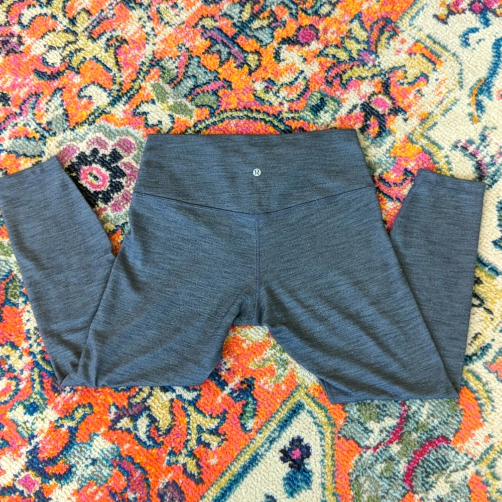 Lululemon align 25" leggings